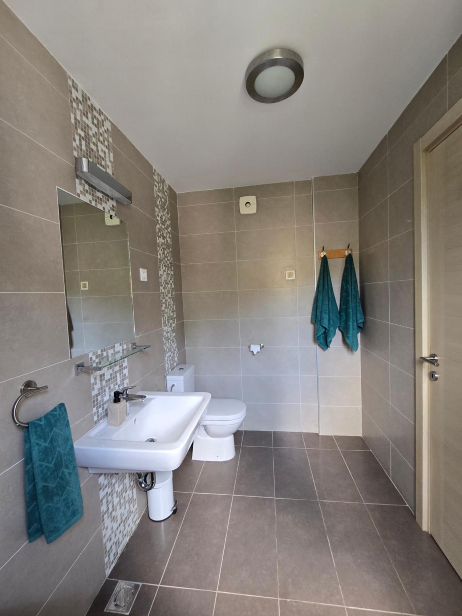 Lavender Bay Apartment Dee B02 Donji Morinj Kültér fotó