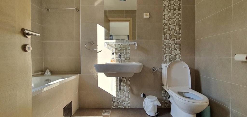 Lavender Bay Apartment Dee B02 Donji Morinj Kültér fotó