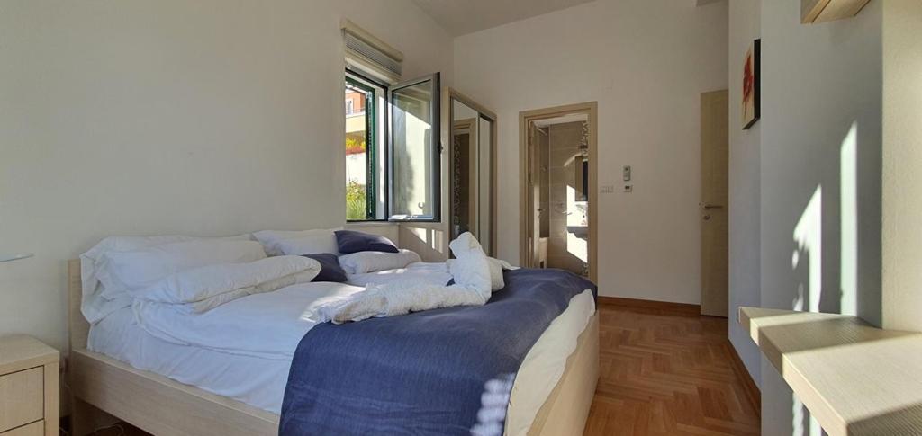 Lavender Bay Apartment Dee B02 Donji Morinj Kültér fotó