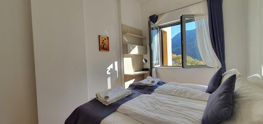 Lavender Bay Apartment Dee B02 Donji Morinj Kültér fotó