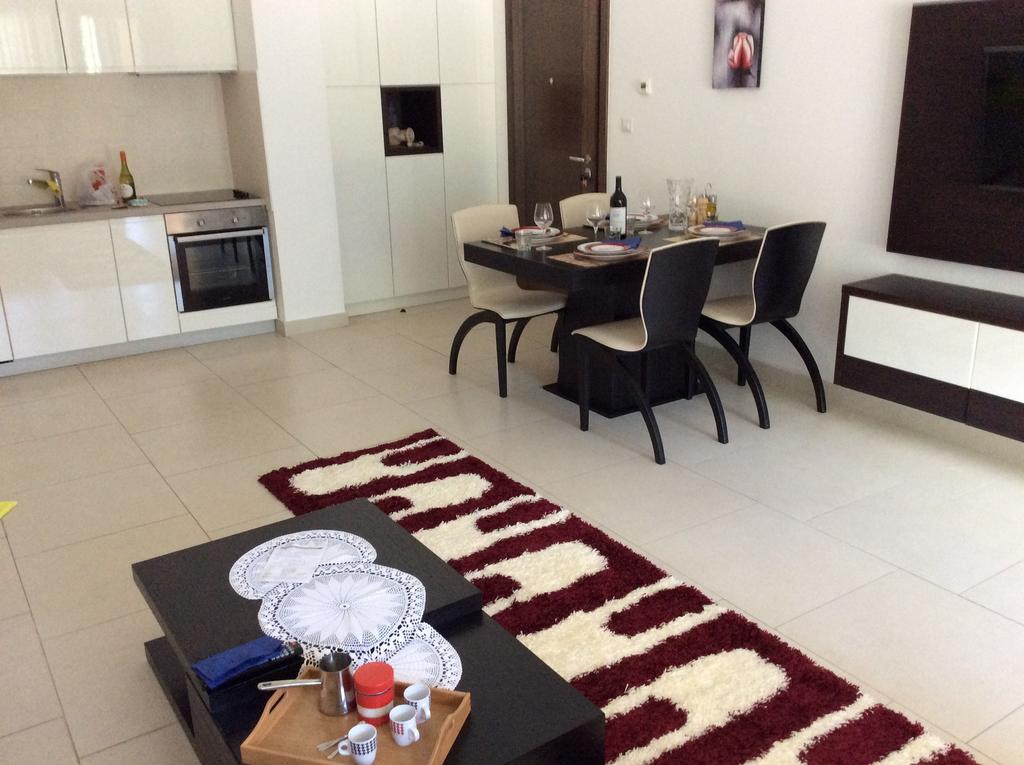 Lavender Bay Apartment Dee B02 Donji Morinj Kültér fotó