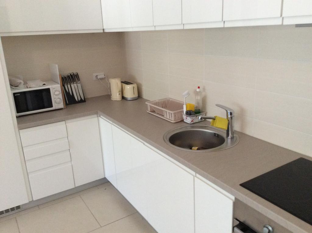 Lavender Bay Apartment Dee B02 Donji Morinj Kültér fotó