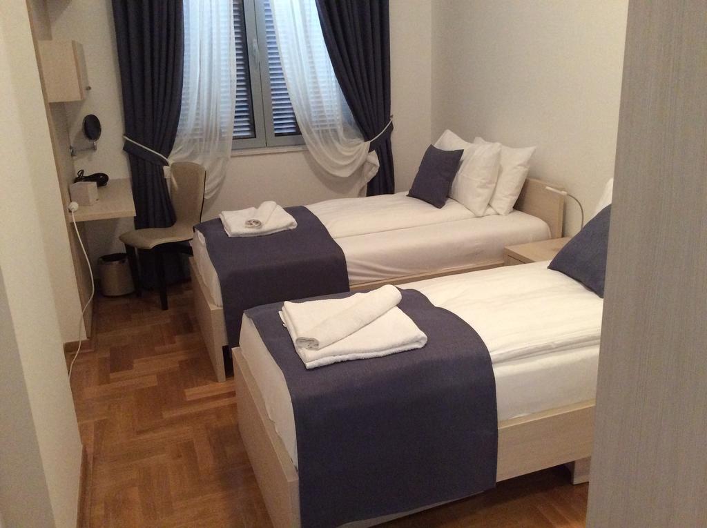 Lavender Bay Apartment Dee B02 Donji Morinj Kültér fotó
